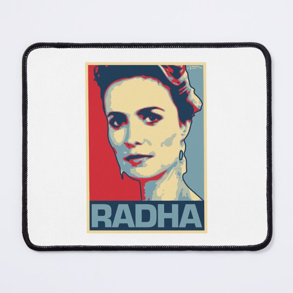 Item preview, Radha designed and sold by DFA.