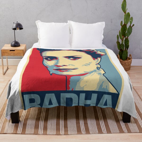 Item preview, Radha designed and sold by DFA.