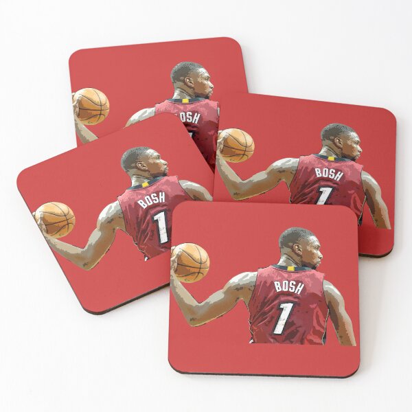 Artikelvorschau, Chris Bosh entworfen und verkauft von raffrasta.