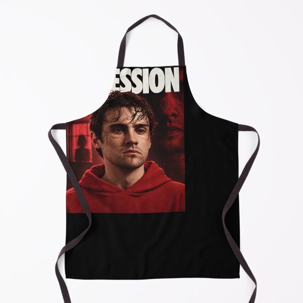 Item preview, Obsession Tshirts Obsession-Movie Michael Johnston Bear Nikki Horror designed and sold by schwing1989.