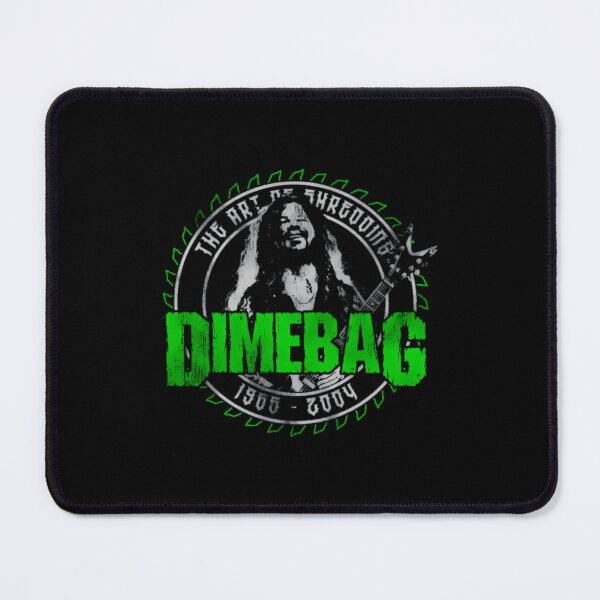 Item preview, Dimebag Darrell designed and sold by fiowart.