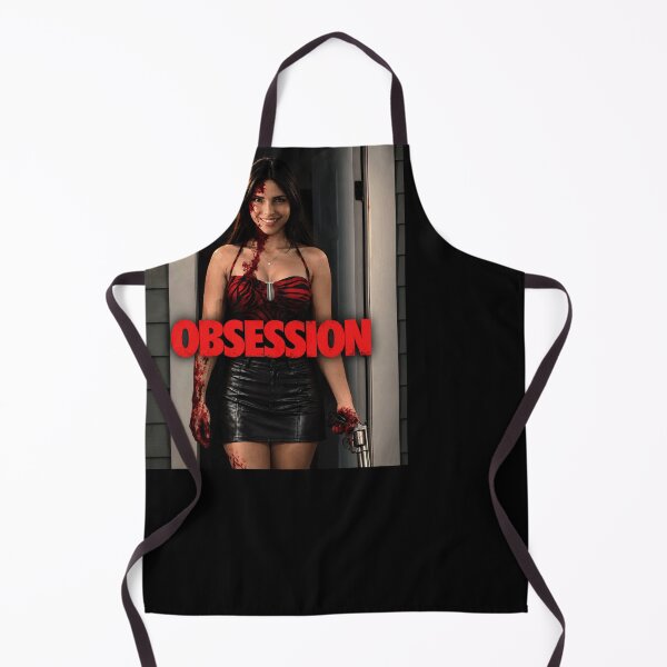 Item preview, Obsession Tshirts Obsession-Movie Nikki Dark Movie Graphic Horror Fan Gift designed and sold by schwing1989.