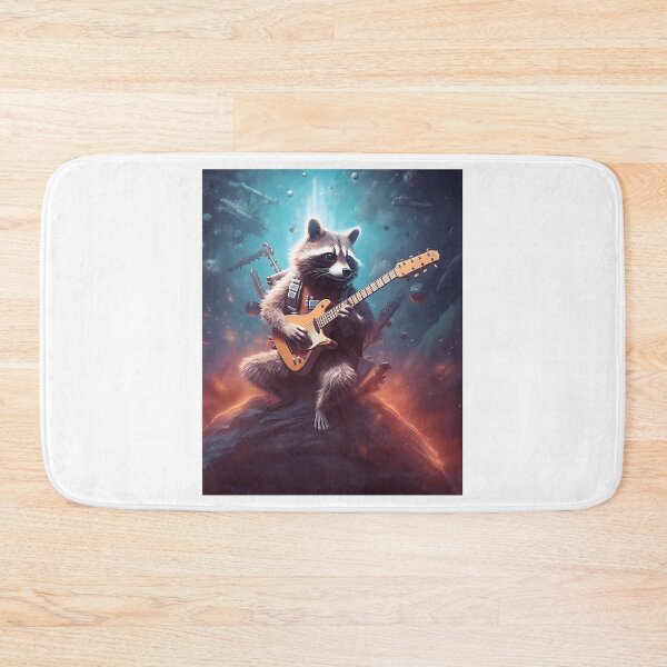 Item preview, Galaxy Concert designed and sold by elizah-jeffcoat.