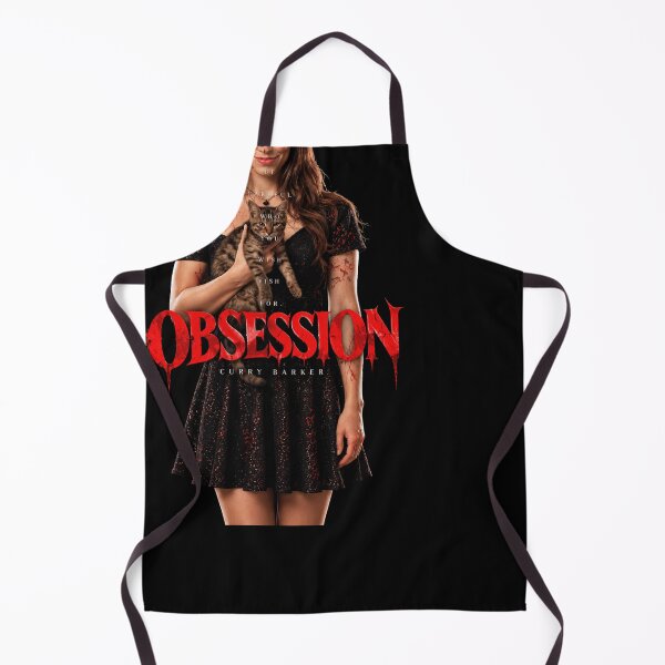 Item preview, Obsession Tshirts Obsession-Movie Nikki Horror Supernatural Movie Gift designed and sold by schwing1989.