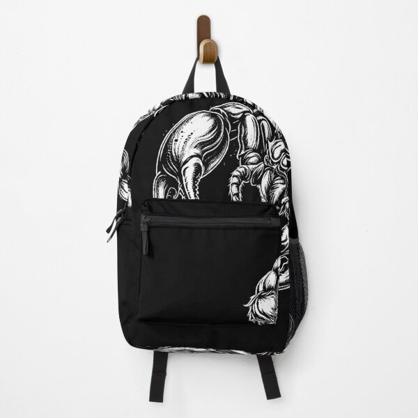 Item preview, Dark Art Scorpion Skull Death Poison designed and sold by MORSPECTIVE.