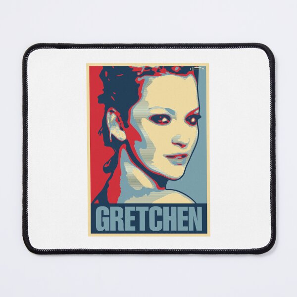 Item preview, Gretchen designed and sold by DFA.