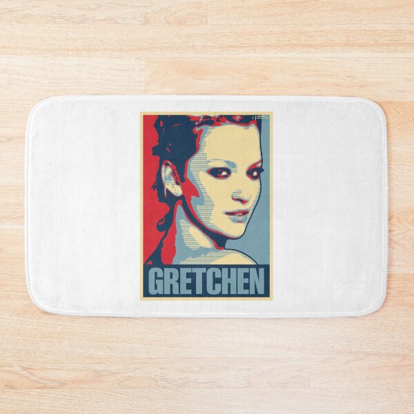 Item preview, Gretchen designed and sold by DFA.