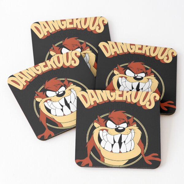 Item preview, Dangerous When Hungry designed and sold by Yasha Joshua Mavian.