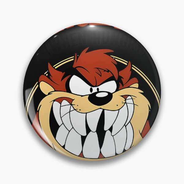 Item preview, Dangerous When Hungry designed and sold by Yasha Joshua Mavian.