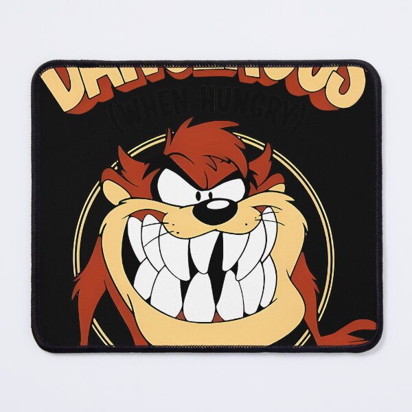 Item preview, Dangerous When Hungry designed and sold by Yasha Joshua Mavian.