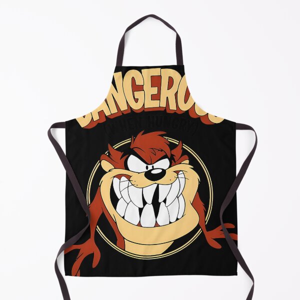 Item preview, Dangerous When Hungry designed and sold by Yasha Joshua Mavian.