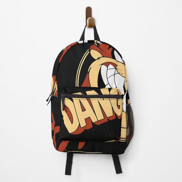 Item preview, Dangerous When Hungry designed and sold by Yasha Joshua Mavian.