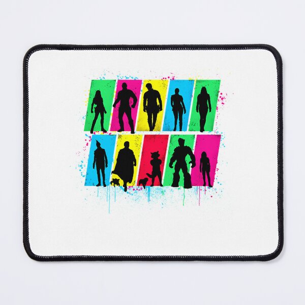 Item preview, Guardian Souls - Guardians Of The Galaxy Vol 3 designed and sold by elizah-jeffcoat.