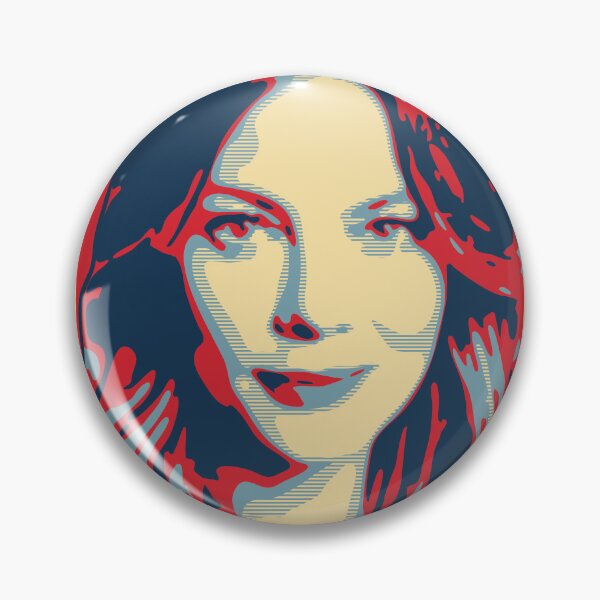 Item preview, Michelle designed and sold by DFA.