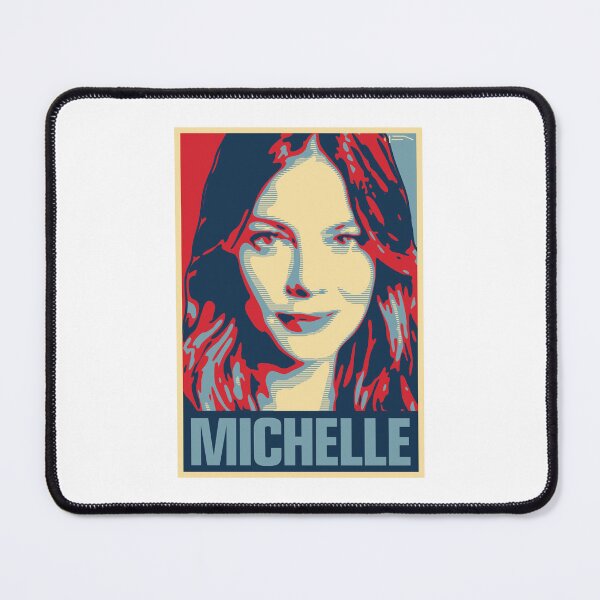 Item preview, Michelle designed and sold by DFA.