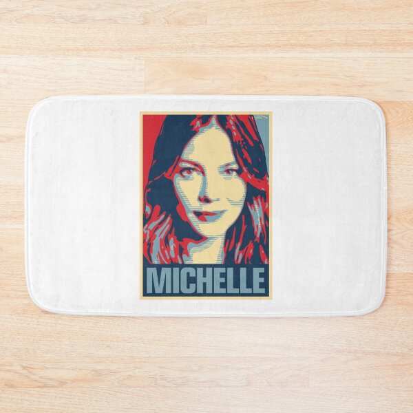 Item preview, Michelle designed and sold by DFA.