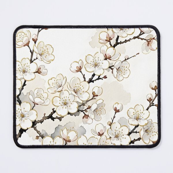 Item preview, Plum Blossom designed and sold by GraphicsClub.