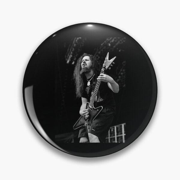 Item preview, Dimebag Darrell designed and sold by fiowart.