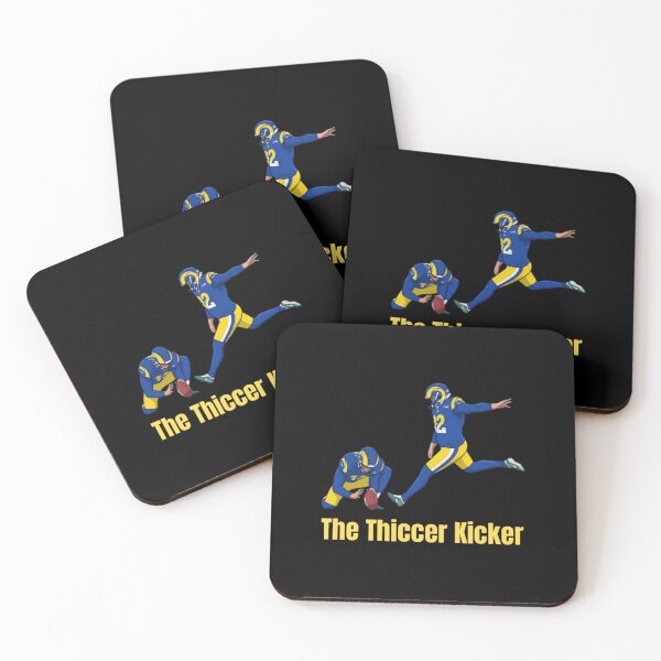 Item preview, The Thiccer Kicker designed and sold by StarHomes.