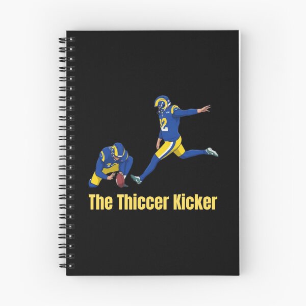 Item preview, The Thiccer Kicker designed and sold by StarHomes.