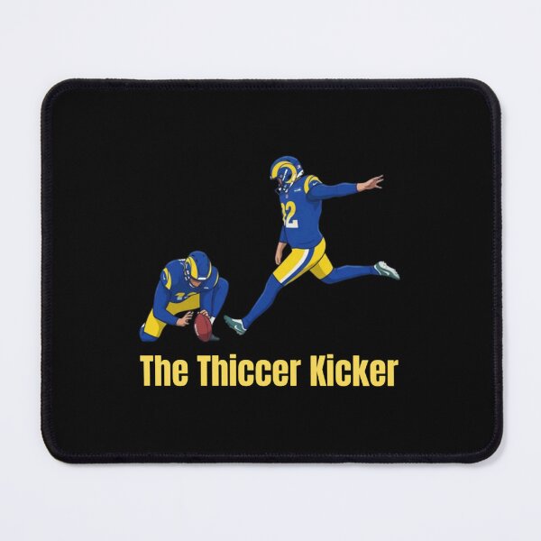 Item preview, The Thiccer Kicker designed and sold by StarHomes.