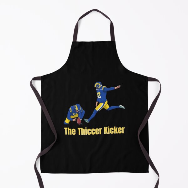 Item preview, The Thiccer Kicker designed and sold by StarHomes.