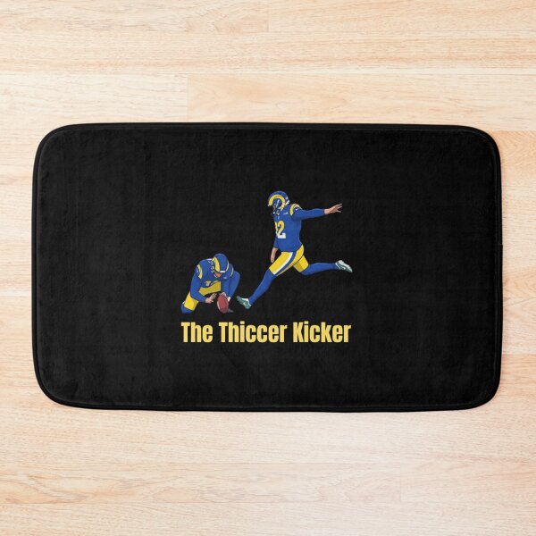 Item preview, The Thiccer Kicker designed and sold by StarHomes.