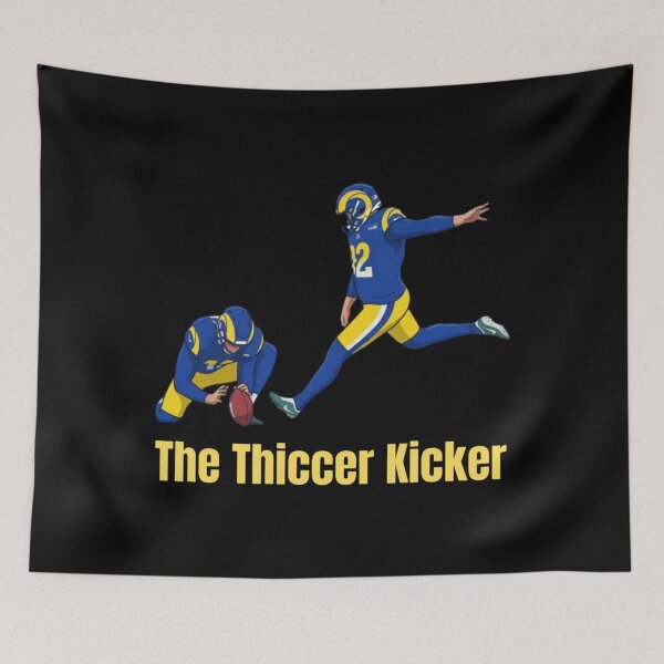 Item preview, The Thiccer Kicker designed and sold by StarHomes.