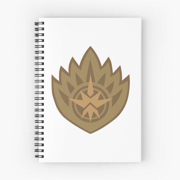 Item preview, Guardians 3 Costume Logo designed and sold by elizah-jeffcoat.