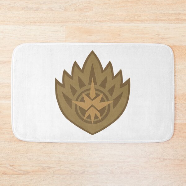 Item preview, Guardians 3 Costume Logo designed and sold by elizah-jeffcoat.