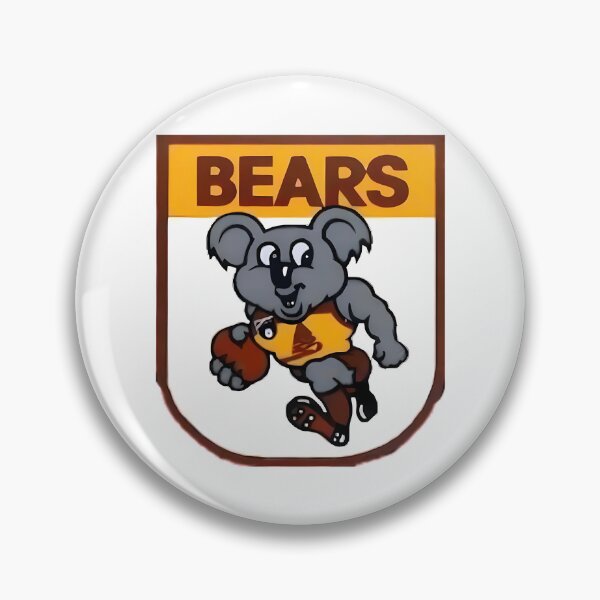 Item preview, Brisbane Bears Football designed and sold by casey-joyner.