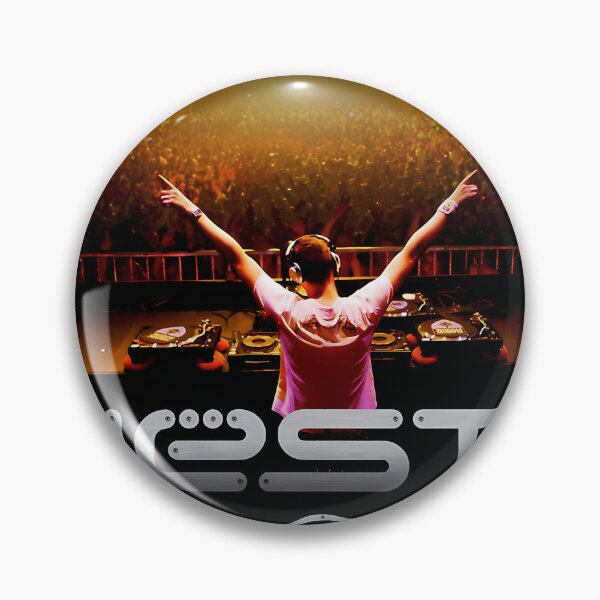 Item preview, Tiesto designed and sold by Yasha Joshua Mavian.