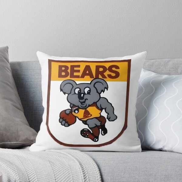 Item preview, Brisbane Bears Football designed and sold by casey-joyner.