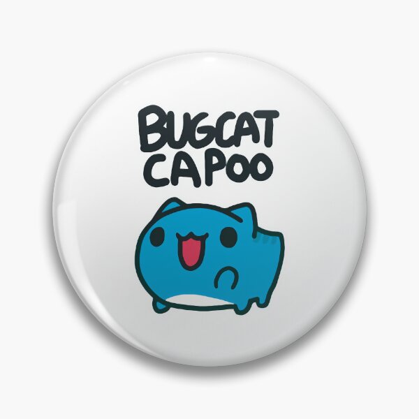 Item preview, Bugcat Capoo designed and sold by noble-soda.