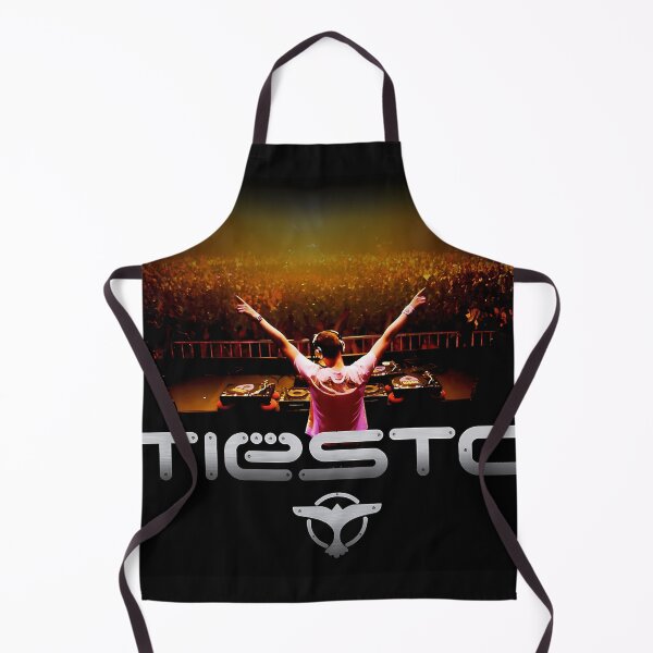 Item preview, Tiesto designed and sold by Yasha Joshua Mavian.
