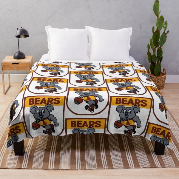 Item preview, Brisbane Bears Football designed and sold by casey-joyner.