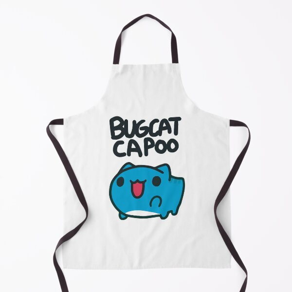 Item preview, Bugcat Capoo designed and sold by noble-soda.