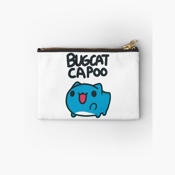 Item preview, Bugcat Capoo designed and sold by noble-soda.