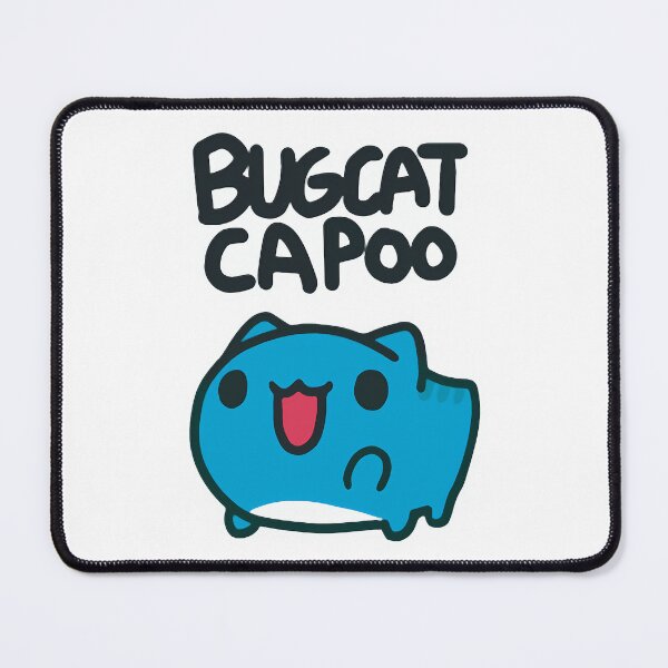 Item preview, Bugcat Capoo designed and sold by noble-soda.