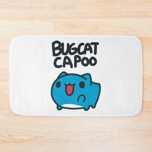Item preview, Bugcat Capoo designed and sold by noble-soda.