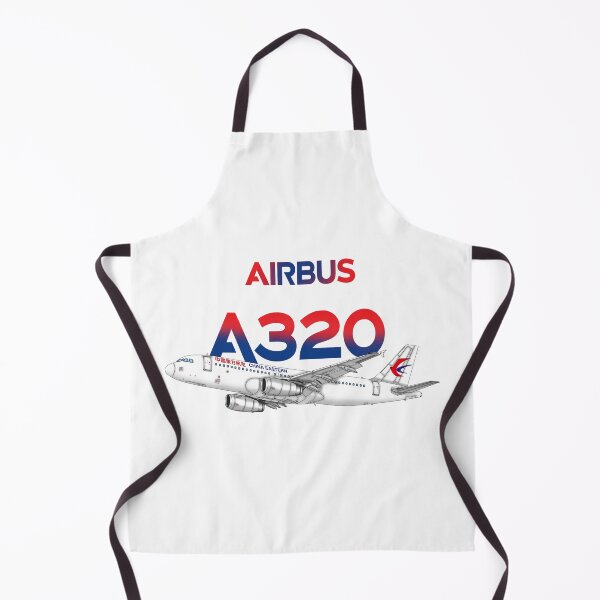 Item preview, Airbus A320 designed and sold by PlanesArtByLeo.