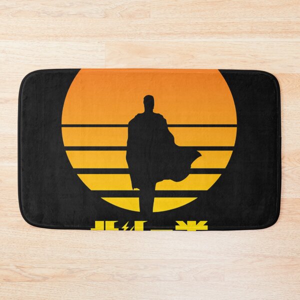Item preview, Hokuto No Ken You Wa Shock designed and sold by Yasha Joshua Mavian.