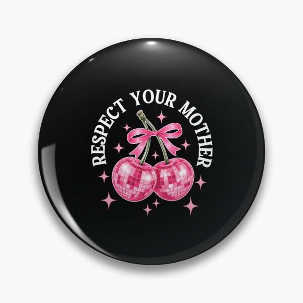 Item preview, Respect Your Mother designed and sold by mennayasser7.