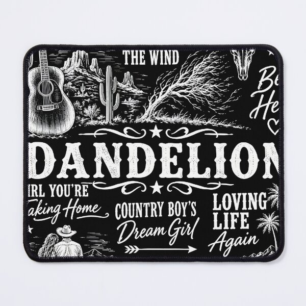 Item preview, Western Country Romance Vintage Cowboy Collage designed and sold by Jessicaa69.