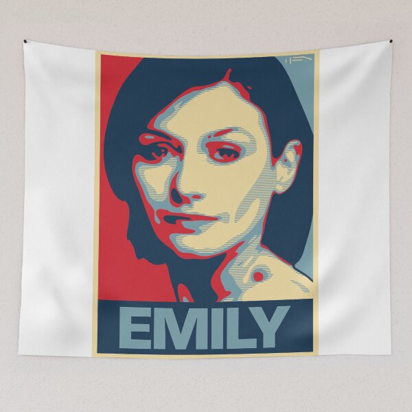Item preview, Emily designed and sold by DFA.
