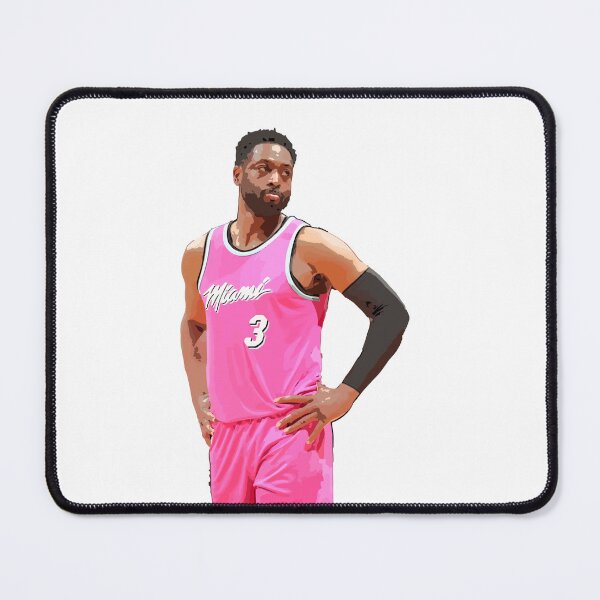 Item preview, Dwyane Wade designed and sold by raffrasta.