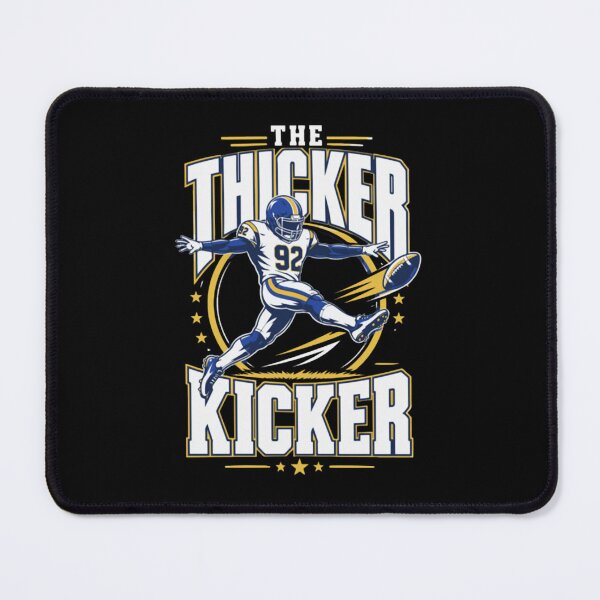 Item preview, Thicker Kicker designed and sold by StarHomes.