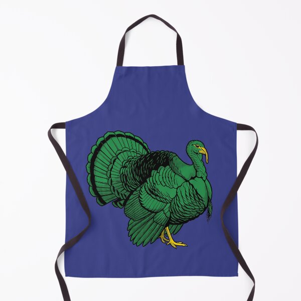Item preview, Green Turkey designed and sold by botanical city.
