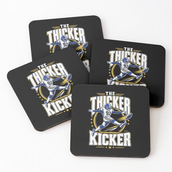 Item preview, Thicker Kicker designed and sold by StarHomes.