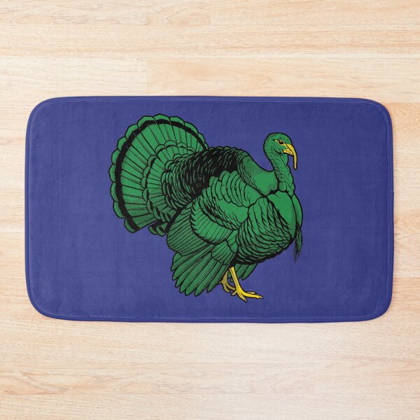 Item preview, Green Turkey designed and sold by botanical city.
